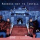 Madness Way to Tonfall feat Florian Fox Single