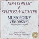 Mussorgsky The Nursery Detskaya