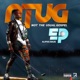 NTUG I Not the Usual Gospel EP