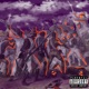 Wartime feat Mally Single