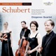 Schubert String Quartets Vol 2