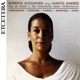 Roberta Alexander Sings Samuel Barber