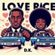 Love Race Single