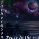 Peace In the Sea Single