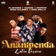 Ananipenda feat Soge Culebra Marioo Single