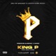 King P feat PNDRN Single