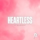 Heartless feat ALLEYCVT Single