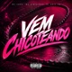 MTG Vem Chicoteando Single