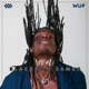 Blackman Samba Single