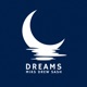 DREAMS feat DREW SASH Single
