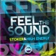 Feel the Sound Single
