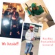 We Outside feat General RayRay Single