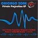 Private Projection EP