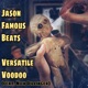 Versatile Voodoo feat Nick Dillinger Single