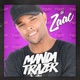 Manda Trazer Single
