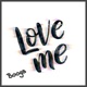 Love Me Single