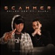 Scammer feat Saura Single