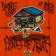 King of Trap feat Kool Keith Single