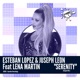 Serenity feat Lena Martin Single