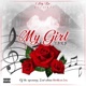 My Girl T A R A Single
