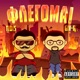 Flegomai Single