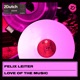 Love Of The Music Single