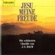 Bach J S Jesu Meine Freude