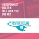 Will Rock You Dub Mix Single