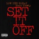 Set It Off feat Marc Nasty Single