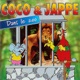 Coco Jappe Dans le Zoo 1