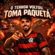 O TERROR VOLTOU TOMA PAQUETÁ Single