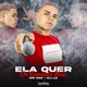 Ela Quer os Bandido Mau Single