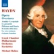 Haydn Opera Overtures