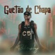 Guetão de Chapa Single