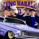 Kung Harald II EP