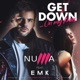 Get Down feat EMK Single
