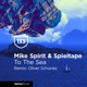 To the Sea Oliver Schories Remix Single