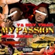 My Passion feat Mike Jones Single