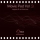 Movie Pad Vol 3 Nappes ambiances