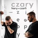 Czary