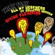 All My Weakness Divine Elevation EP