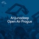 Anjunadeep Open Air Prague DJ Mix