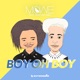 Boy Oh Boy feat Jerry Williams Single