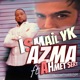 Azma feat Ahmet Sert Single