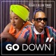 Go Down feat Allan Toniks Single