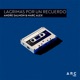 Lágrimas Por Un Recuerdo Single