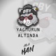 Yağmurun Altında feat Poseidon Single