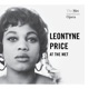 Leontyne Price at the Met Live