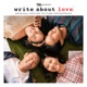 Write About Love Original Motion Picture Soundtrack Single