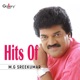Hits of M G Sreekumar